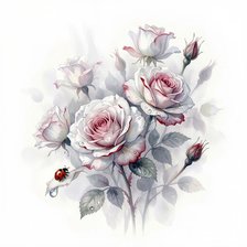 Cross stitch pattern: #3001754