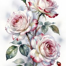 Cross stitch pattern: #3001755