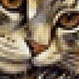 Preview of cross stitch pattern: #3001772