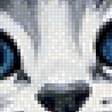 Preview of cross stitch pattern: #3001773
