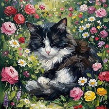 Cross stitch pattern: #3001775
