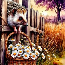 Cross stitch pattern: #3001783
