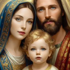 Cross stitch pattern: #3001806