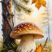 Cross stitch pattern: #3001885