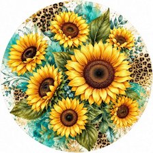 Cross stitch pattern: #3001921