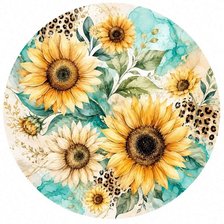 Cross stitch pattern: #3001922