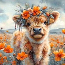 Cross stitch pattern: #3001923