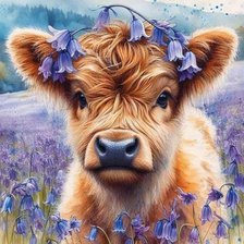 Cross stitch pattern: #3001924