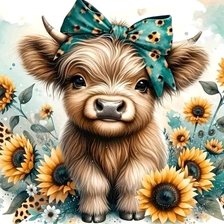 Cross stitch pattern: #3001925