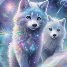Cross stitch pattern: #3001929