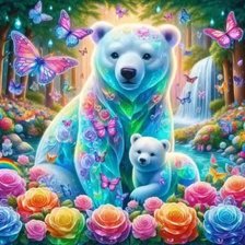 Cross stitch pattern: #3001931