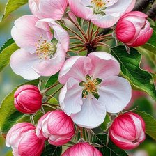 Cross stitch pattern: #3001944