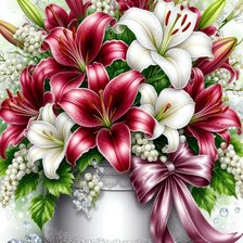 Cross stitch pattern: #3001969