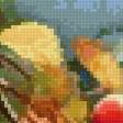 Preview of cross stitch pattern: #3001970