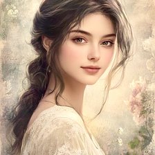 Cross stitch pattern: #3001983