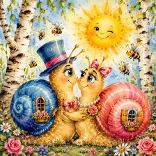 Cross stitch pattern: #3002006