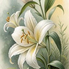 Cross stitch pattern: #3002011