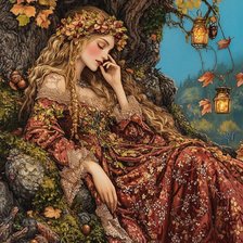 Cross stitch pattern: #3002014