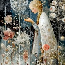 Cross stitch pattern: #3002016