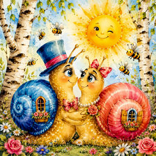 Cross stitch pattern: #3002093
