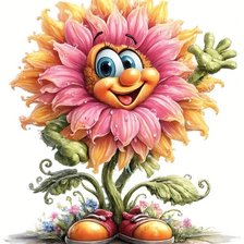 Cross stitch pattern: #3002160