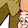 Preview of cross stitch pattern: #3002163