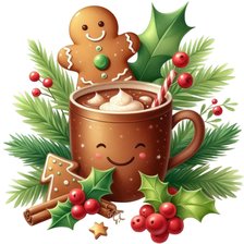 Cross stitch pattern: #3002180