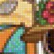 Preview of cross stitch pattern: #3002181