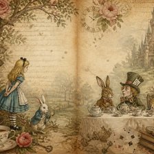 Cross stitch pattern: #3002183