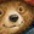Preview of cross stitch pattern: #3002196