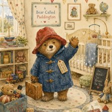 Cross stitch pattern: #3002197