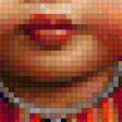 Preview of cross stitch pattern: #3002199