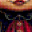 Preview of cross stitch pattern: #3002201