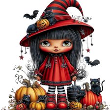 Cross stitch pattern: #3002201
