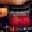 Preview of cross stitch pattern: #3002203