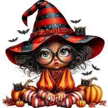 Cross stitch pattern: #3002204