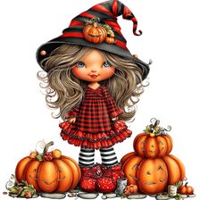 Cross stitch pattern: #3002206