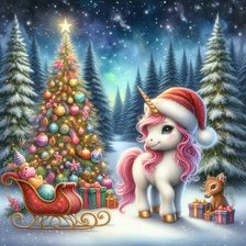 Cross stitch pattern: #3002211