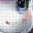 Preview of cross stitch pattern: #3002212