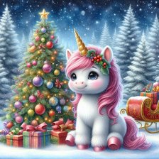 Cross stitch pattern: #3002213