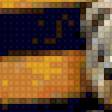 Preview of cross stitch pattern: #3002219