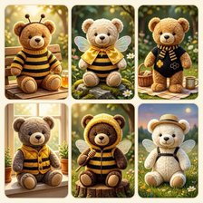 Cross stitch pattern: #3002220