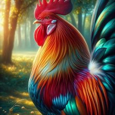 Cross stitch pattern: #3002221