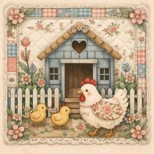 Cross stitch pattern: #3002225