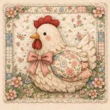 Cross stitch pattern: #3002226