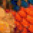 Preview of cross stitch pattern: #3002233
