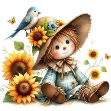Cross stitch pattern: #3002235