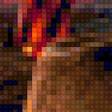 Preview of cross stitch pattern: #3002246