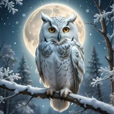 Cross stitch pattern: #3002269
