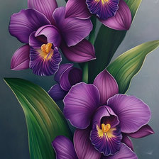 Cross stitch pattern: #3002279